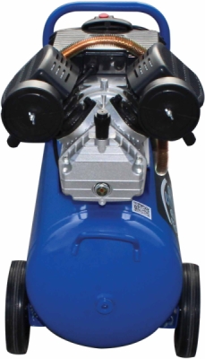 SATRA S-90181 – Vzduchový kompresor s priamym pohonom, 50 l