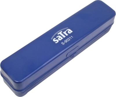 SATRA S-90211 – Ručný rázový skrutkovač