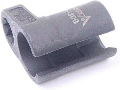 ASTA A-308 – Hlavica na lambda sondu 1/2", 22 mm