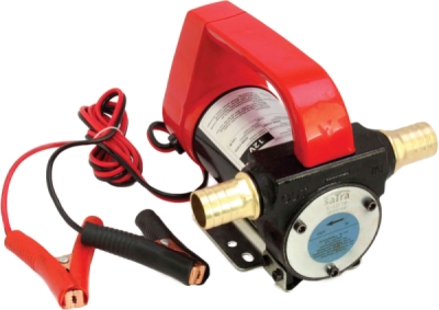 SATRA S-12FTP – Elektrické prečerpávacie čerpadlo na naftu 12 V, 155 W