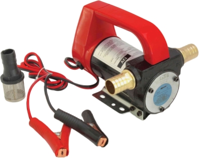 SATRA S-12FTP – Elektrické prečerpávacie čerpadlo na naftu 12 V, 155 W