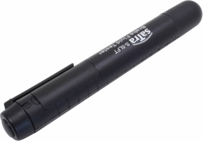 SATRA S-5LFT – Elektronický tester brzdovej kvapaliny