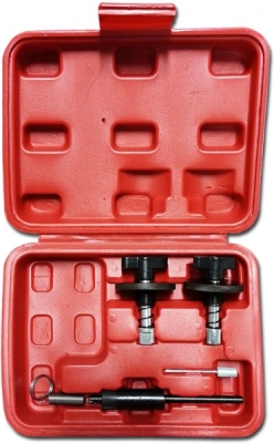 KB GLOBAL KB01618 Aretačná sada 1,3 JTD/CDTi