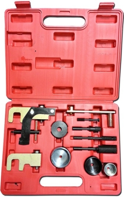 KB GLOBAL KB01647 Aretačná sada Renault dCi