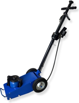 KB GLOBAL - Hydraulicko-pneumatický zdvih 22ton