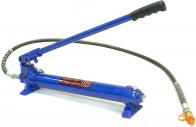 Hydraulické čerpadlo pre zariadenie 20 t – KB Global POMPA 20T