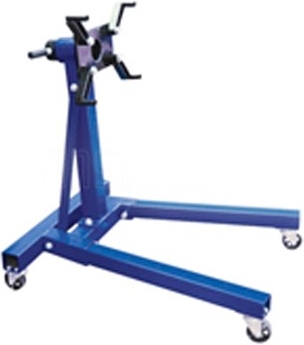 KB GLOBAL - Stojan na upevnenie motora 900kg