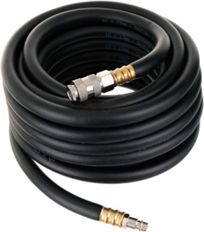Pneumatická PU hadica, 1/4″, 10 m – KB Global KBW004