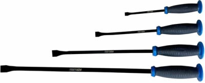 Súprava páčidiel, 4 diely – KB Global KB01105