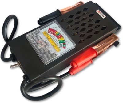 Tester akumulátorov 6 V a 12 V – KB Global KB10858