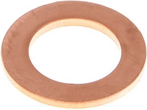 OEM CHERY - Podložka vypúšťacej zátky oleja Chery QQ 05- 372-1009017