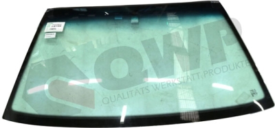 Čelné okno QWP 7604AGNBLW QWP