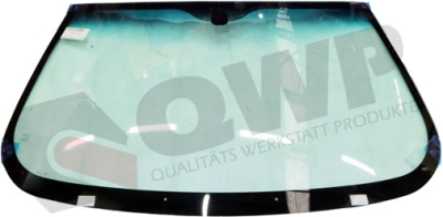Čelné okno QWP 2034AGNBL QWP