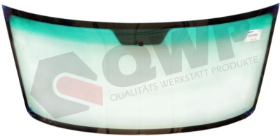 Čelné okno QWP 5426AGNGN QWP