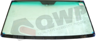 Čelné okno QWP 5427AGNGN1B QWP