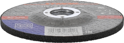 Brúsny kotúč na kov 115 × 6,0 × 22 mm STHOR 08190