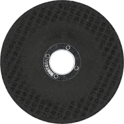 Brúsny kotúč na kov 115 × 6,0 × 22 mm STHOR 08190