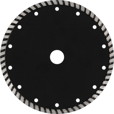 Diamantový rezný kotúč"TURBO" - 180 mm STHOR 08792