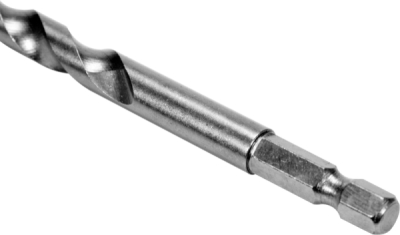Univerzálny vrták 10 mm HEX STHOR 21691
