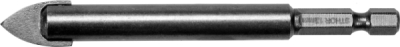 Vrták do skla a keramiky 12 mm HEX STHOR 21706