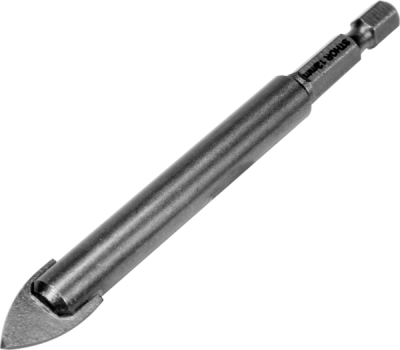 Vrták do skla a keramiky 12 mm HEX STHOR 21706