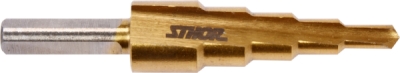 Stupňovitý vrták 4-12 mm STHOR 22610