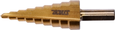 Stupňovitý vrták 4-20 mm STHOR 22611