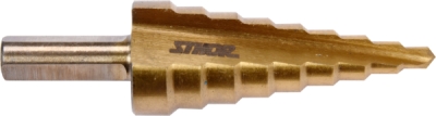 Stupňovitý vrták 4-20 mm STHOR 22611