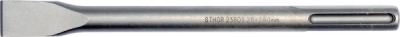 Plochý sekáč úzky SDS-max 25 × 18 × 280 mm STHOR 23603