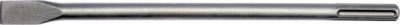 Plochý sekáč úzky SDS-max 25 × 18 × 400 mm STHOR 23604