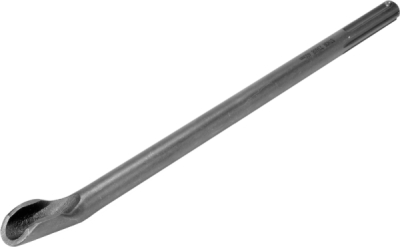 Drážkovací sekáč SDS-max 25 × 18 × 400 mm STHOR 23608