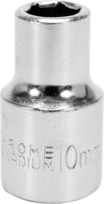 Šesťhranná nástrčná hlavica 1/2 10 mm STHOR 53332