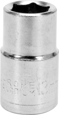 Šesťhranná nástrčná hlavica 1/2 13 mm STHOR 53335