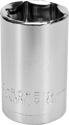 Šesťhranná nástrčná hlavica 1/2 18 mm STHOR 53340