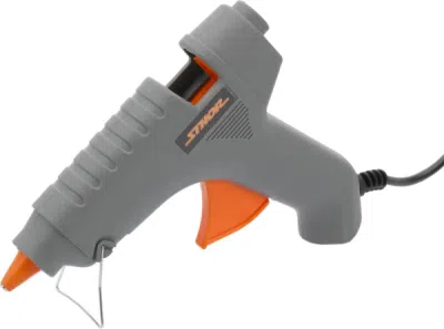 Tavná lepiaca pištoľ 11 mm 15 W, (40 W) STHOR 73056