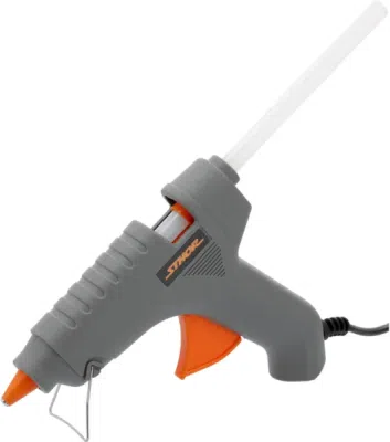 Tavná lepiaca pištoľ 11 mm 15 W, (40 W) STHOR 73056