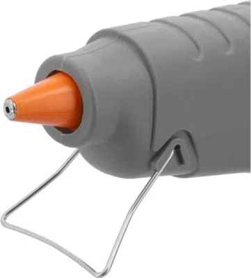 Tavná lepiaca pištoľ 11 mm 15 W, (40 W) STHOR 73056
