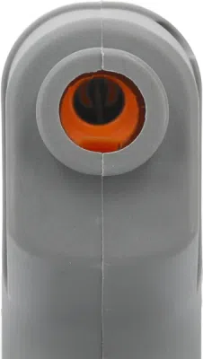 Tavná lepiaca pištoľ 11 mm 15 W, (40 W) STHOR 73056