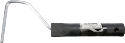 Vorel držiak maliarskeho valčeka 10 cm 6 mm