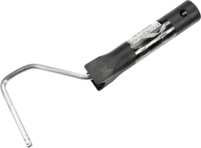 Vorel držiak maliarskeho valčeka 10 cm 6 mm