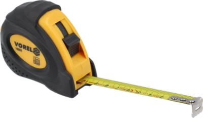Vorel zvinovací meter 3 m×16 mm