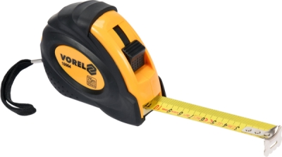Vorel zvinovací meter 7,5 m×25 mm