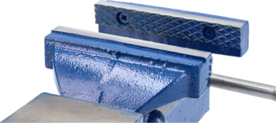Vorel zámočnícky zverák 150 mm