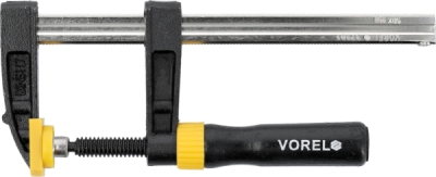Vorel stolárska svorka 50×150 mm