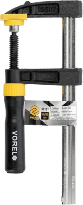 Vorel stolárska svorka 50×150 mm