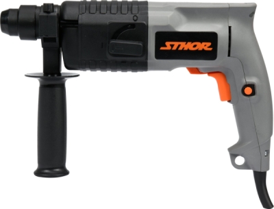 Vŕtacie kladivo 500 W 2 funkcie STHOR 79049