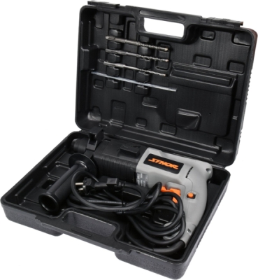Vŕtacie kladivo 500 W 2 funkcie STHOR 79049
