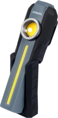 Dielenská lampa 3W1 300 lm STHOR 82732