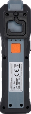 Dielenská lampa 3W1 300 lm STHOR 82732