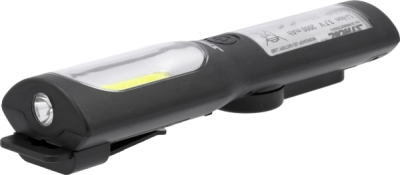 Dielenská lampa 350 lm, LI-ION 2000 mAh STHOR 82737